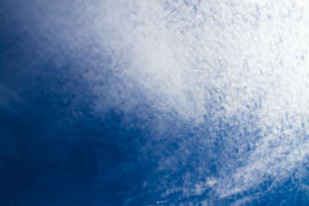 Abstract blue background. Textureの写真素材