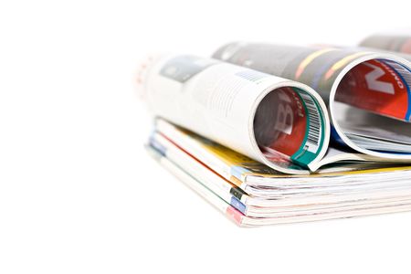 Magazines