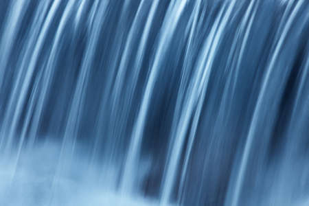 Abstract water backgroundの写真素材