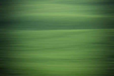 Abstract green blurred backgroundの写真素材