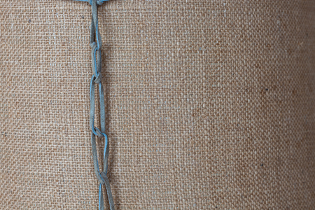 Abstract canvas texture backgroundの写真素材