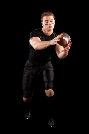 Football Playerの写真素材