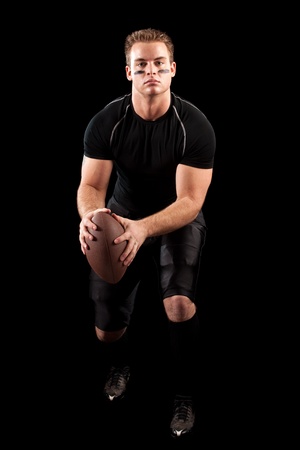 Football Playerの写真素材