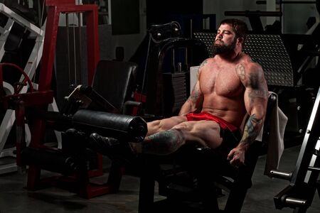 Bodybuilder