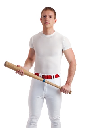 Baseball Playerの写真素材