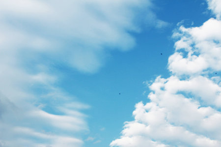 sky