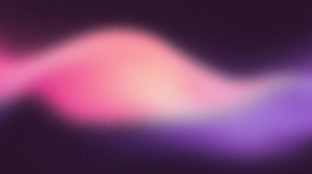 Abstract background with blurred neon colors. 3d rendering, 3d illustration.