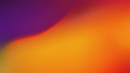 Colorful abstract background with bokeh defocused lights and shadowの写真素材