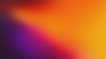 abstract colorful background with blur effect - can be used as backgroundの写真素材