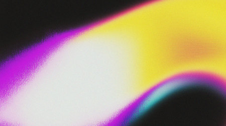Colorful abstract background for web design. Gradient mesh include.