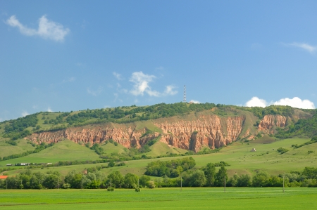 general view of の写真素材