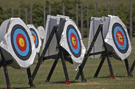 Targets