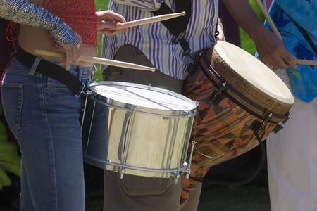 Drumsの写真素材