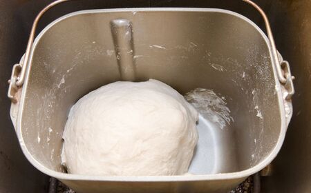 Bread mix