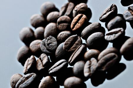 Coffee Beansの写真素材
