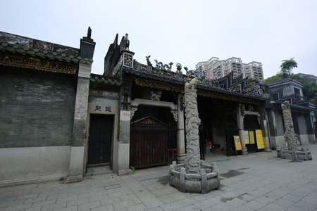 Rn wi Templeのeditorial素材