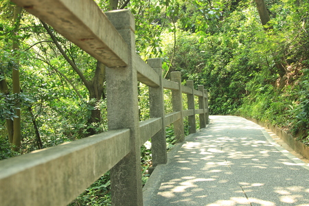 Baiyun mountainのeditorial素材