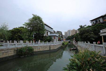 Lai Chi Kok Bayのeditorial素材