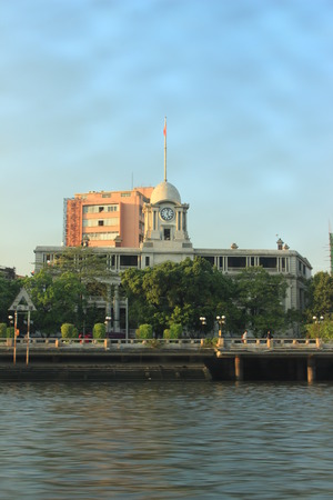 Guangzhou Customsのeditorial素材