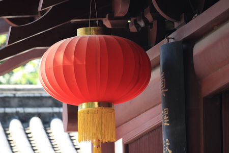 Guangxiao Templeのeditorial素材