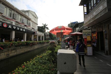 Lai Chi Kok Bayのeditorial素材