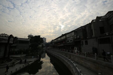 Lai Chi Kok Bayのeditorial素材