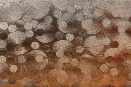 Abstract glass pattern suitable for backgroundsの写真素材
