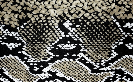 Abstract fabric texture
