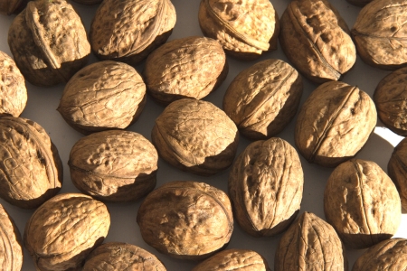 nuts