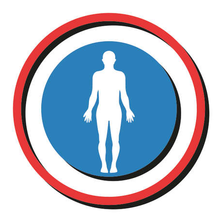 Infographic icon setのイラスト素材
