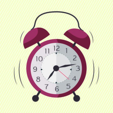 Time pictographs