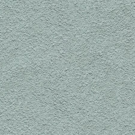 Seamless texture for realistic photo rendering in architecture and others, color wallcovering, celadon green colorの写真素材