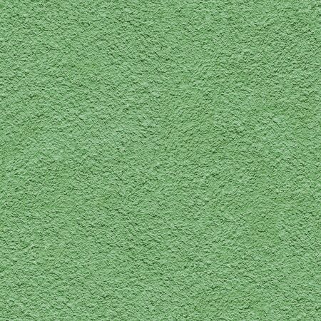 Seamless texture for realistic photo rendering in architecture and others, color wallcovering, grass green colorの写真素材