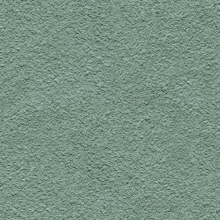 Seamless texture for realistic photo rendering in architecture and others, color wallcovering, larch green colorの写真素材