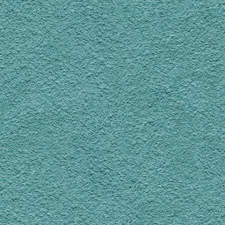 Seamless texture for realistic photo rendering in architecture and others, color wallcovering, pine green colorの写真素材