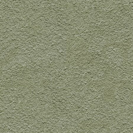 Seamless texture for realistic photo rendering in architecture and others, color wallcovering, veronese green colorの写真素材