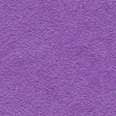 Seamless texture for realistic photo rendering in architecture and others, color wallcovering, violet colorの写真素材