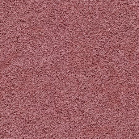 Seamless texture for realistic photo rendering in architecture and others, color wallcovering, blood colorの写真素材
