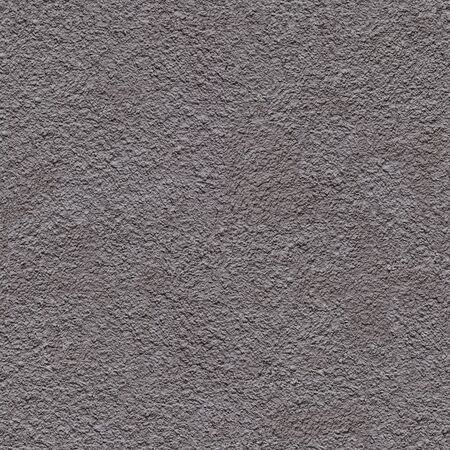 Seamless texture for realistic photo rendering in architecture and others, color wallcovering, licorice colorの写真素材