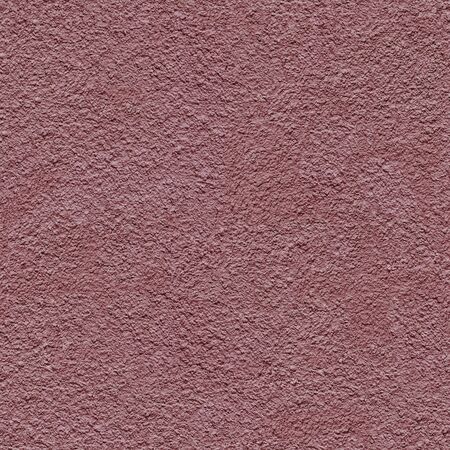 Seamless texture for realistic photo rendering in architecture and others, color wallcovering, burgundy red colorの写真素材