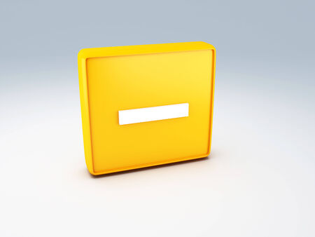 Mathematics sign web iconの写真素材