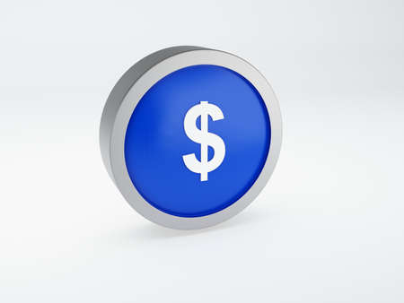  money web iconの写真素材