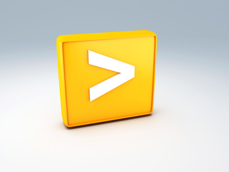 Mathematics sign web iconの写真素材