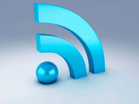 RSS icon