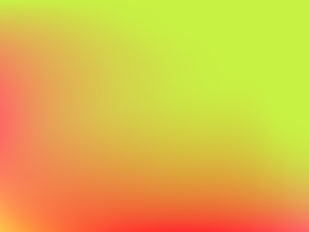Abstract background. Blurred bright colors mesh gradient background. Colorful smooth banner template.の写真素材