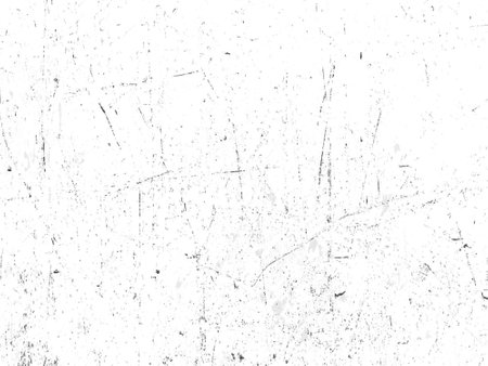 Black grunge texture. Place over any object create black dirty grunge effect. Distress grunge texture easy to use overlay. Distress floor black dirty old grain texture.の写真素材