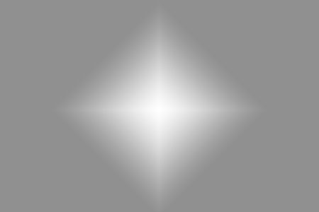 White light on a gray background. Vector illustration for your design.の写真素材