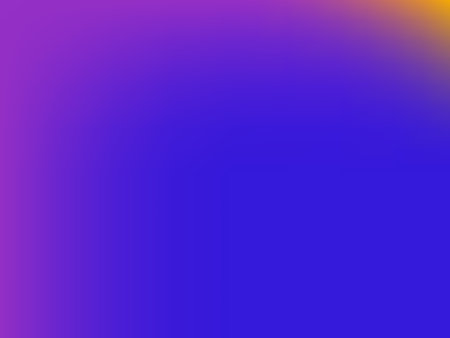 Abstract colorful background for web design. Vector illustration. Blue and purple gradient.の写真素材