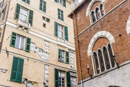 buildingsのeditorial素材