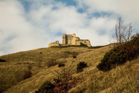 Diamante strong in Genoaの写真素材